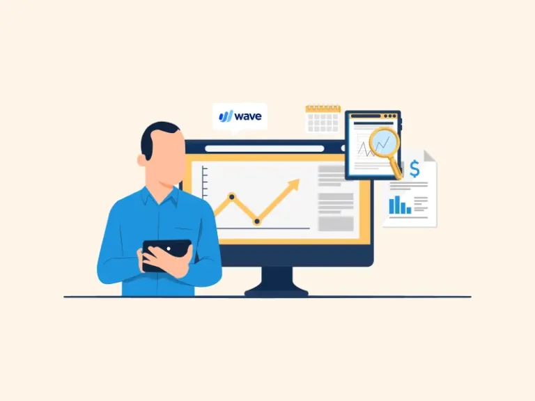 How to Use Wave Bookkeeping Software?