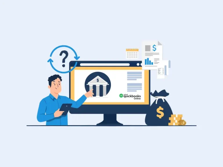 How to Automate Reconciliation in QuickBooks Online with Bank Feeds 