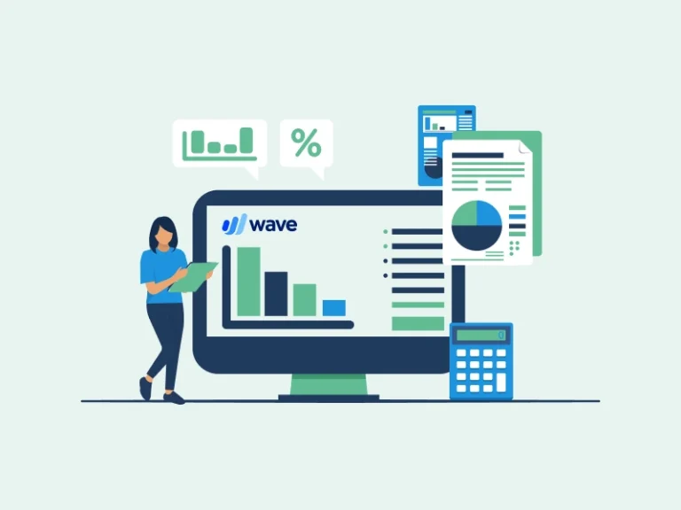 How to Use Wave Accounting for Budgeting and Financial Planning