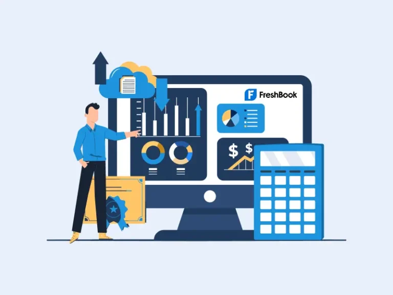 Is FreshBooks the Best Choice for Cloud-Based Accounting?
