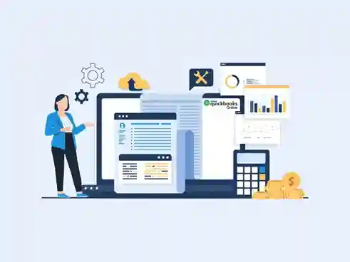 Troubleshooting QuickBooks Online Reconciliation Issues: Solutions for Common Problems