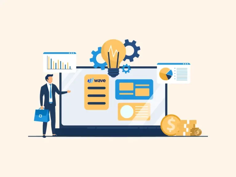 What Benefits Can You Expect from Using Wave Accounting Software?