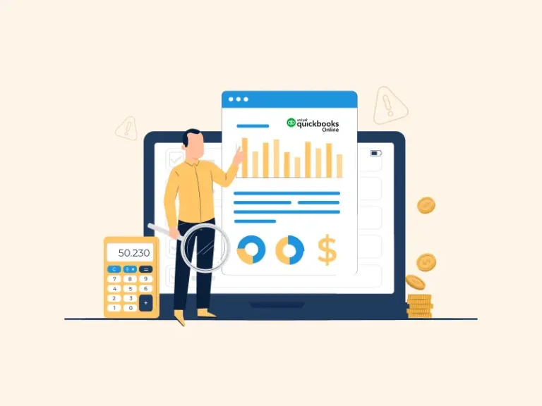 How Do You Resolve Reconciliation Discrepancies in QuickBooks Online?