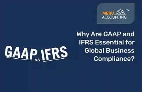 GAAP and IFRS