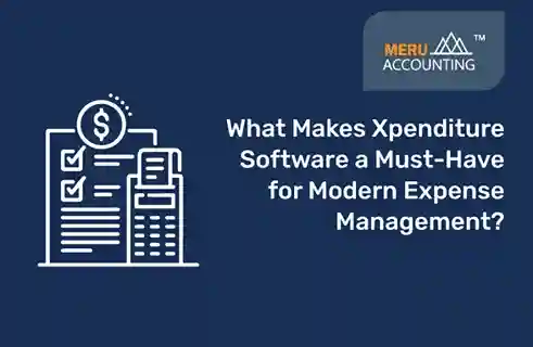 What Makes Xpenditure Software a Must-Have for Modern Expense Management? 2 Xpenditure Software