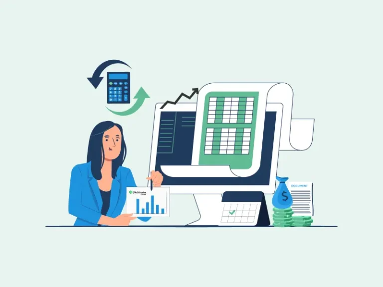 Why Is It Crucial to Reconcile Your Accounts in QuickBooks Online Monthly?