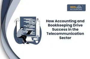 How Accounting and Bookkeeping Drive Success in the Telecommunication Sector 15 Xpenditure Software