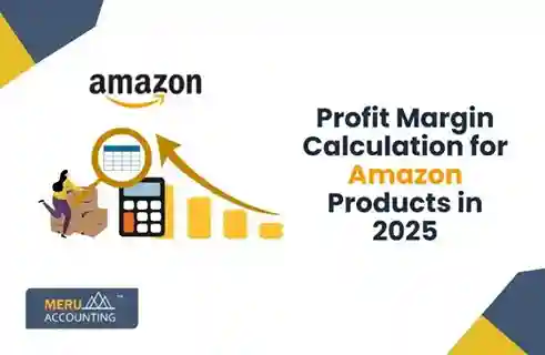 Profit Margin Calculation for Amazon Products in 2025 12 profit margin calculation for amazon products in 2025