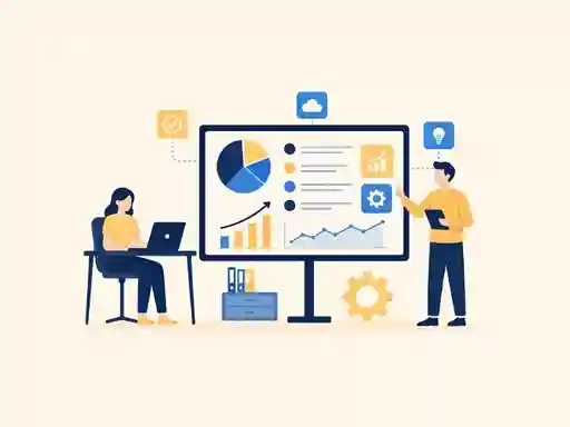 Top 10 Reasons to Choose QuickBooks Online for Small Businesses 6 Top 10 Reasons to Choose QuickBooks Online for Small Businesses