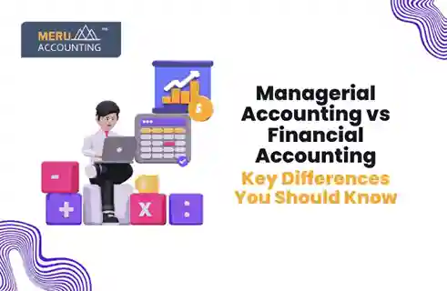 Managerial Accounting vs Financial Accounting: Key Differences You Should Know 12 Managerial Accounting vs Financial Accounting: Key Differences You Should Know