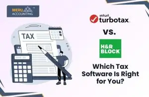 TurboTax vs H&R Block: Which Tax Software Is Better for 2025? 5 which tax software is right for you?