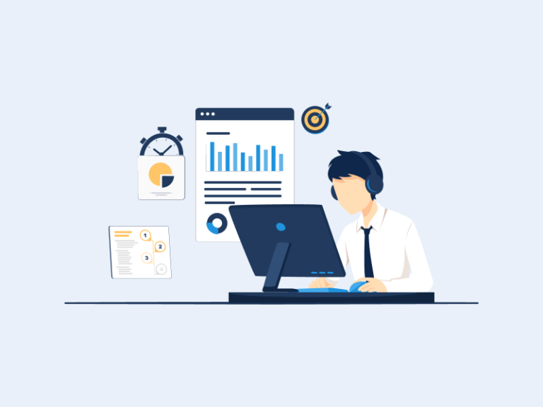 Top Reasons to Hire a Virtual Assistant for Your Business Success