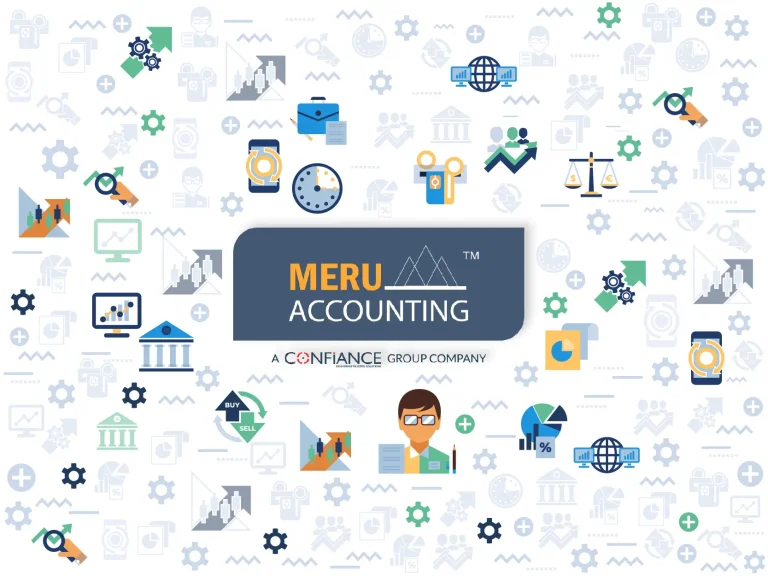 Meru Accounting