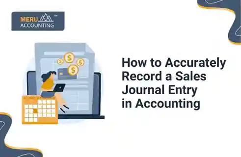 How to Accurately Record a Sales Journal Entry in Accounting 6 How to Accurately Record a Sales Journal Entry in Accounting