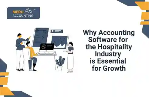 Why Accounting Software for the Hospitality Industry is Essential for Growth 8 Why Accounting Software for the Hospitality Industry is Essential for Growth