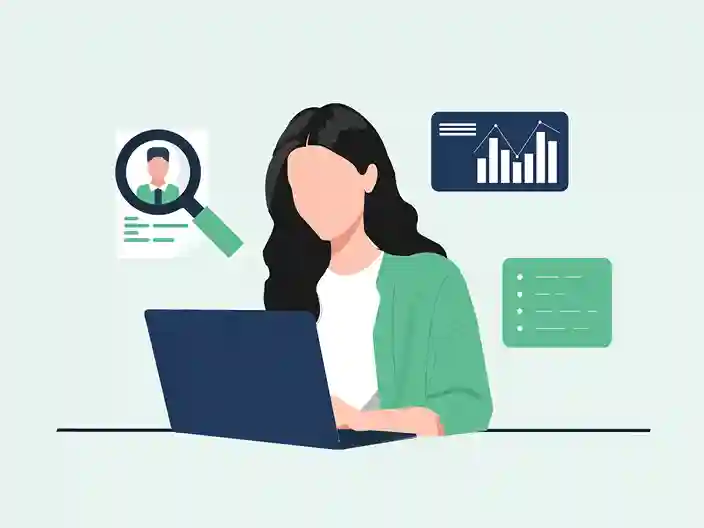 How to Hire a Bookkeeper for Small Business