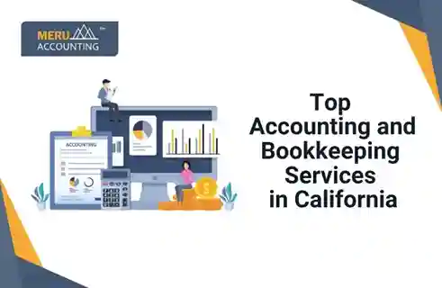 Top Accounting and Bookkeeping Services in California 9 Top Accounting and Bookkeeping Services in California