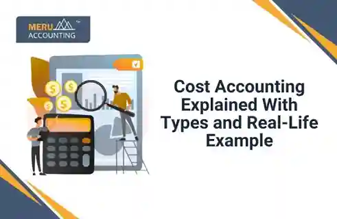 Cost Accounting Explained With Types and Real-Life Examples 4 Best Ways to Measure the Financial Health of a Company