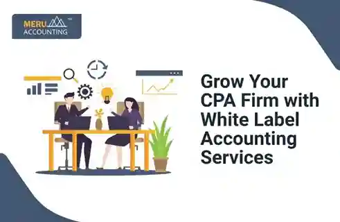 Grow Your CPA Firm with White Label Accounting Services 2 Grow Your CPA Firm with White Label Accounting Services