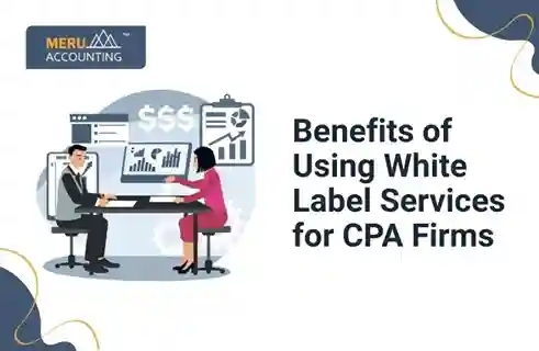 Benefits of Using White Label Services for CPA Firms