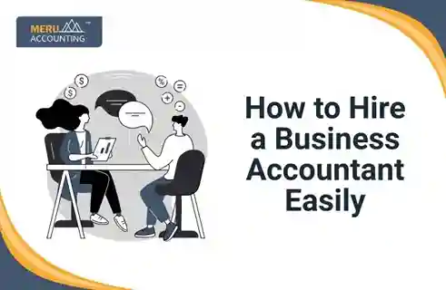How to Hire a Business Accountant Easily 2 How to Hire a Business Accountant Easily