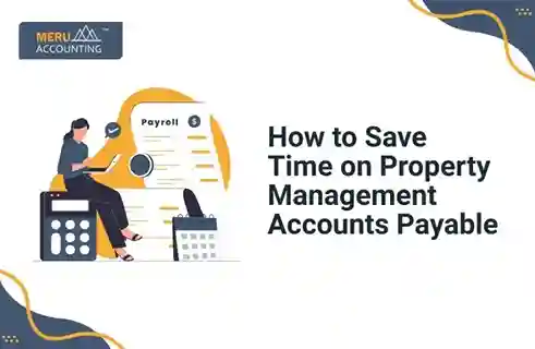 How to Save Time on Property Management Accounts Payable 8 How to Save Time on Property Management Accounts Payable