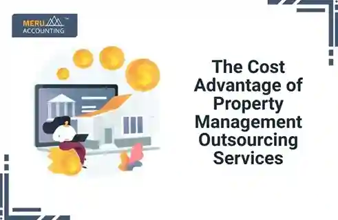 The Cost Advantage of Property Management Outsourcing Services 7 The Cost Advantage of Property Management Outsourcing Services