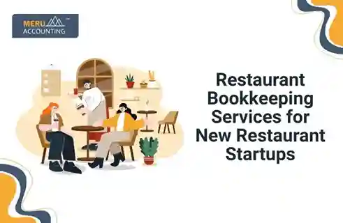 Restaurant Bookkeeping Services for New Restaurant Startups 7 Restaurant Bookkeeping Services for New Restaurant Startups