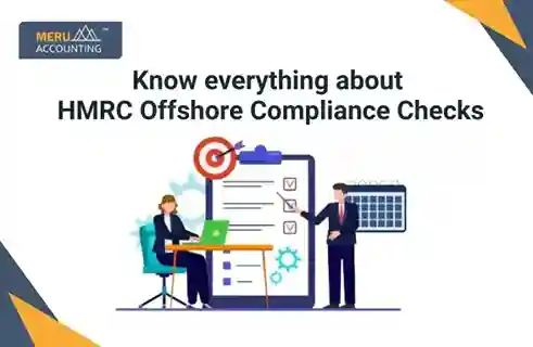 Know everything about HMRC Offshore Compliance Checks 14 Know everything about HMRC Offshore Compliance Checks