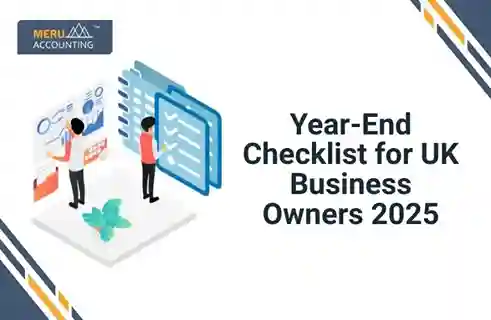 Year-End Checklist for UK Business Owners 2025 1 Year-End Checklist for UK Business Owners 2025