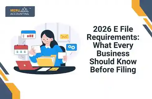 2026 E File Requirements: What Every Business Should Know Before Filing 5 2026 E File Requirements: What Every Business Should Know Before Filing
