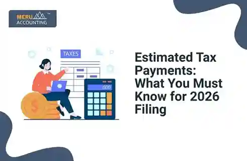 Estimated Tax Payments: What You Must Know for 2026 Filing 10 Estimated Tax Payments: What You Must Know for 2026 Filing