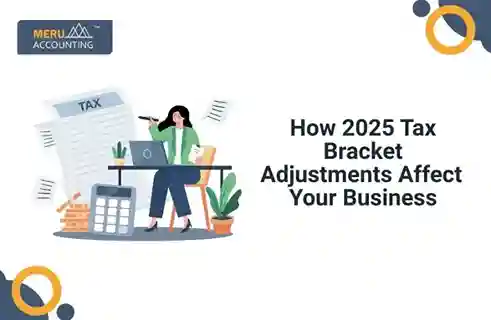 How 2025 Tax Bracket Adjustments Affect Your Business 9 How 2025 Tax Bracket Adjustments Affect Your Business