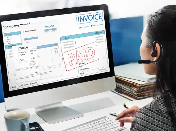 Accounts Payable and Receivable Management