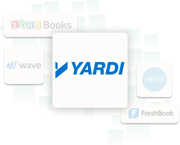 Yardi Software 1 Group 693