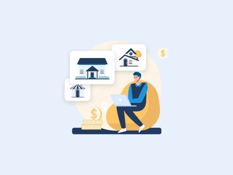 Real Estate Accounting in Property Development - real estate accounting - meru accounting