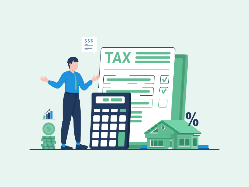 Tax in Britain for Foreign Investors and Property Owners 8 Tax in Britain for Foreign Investors and Property Owners