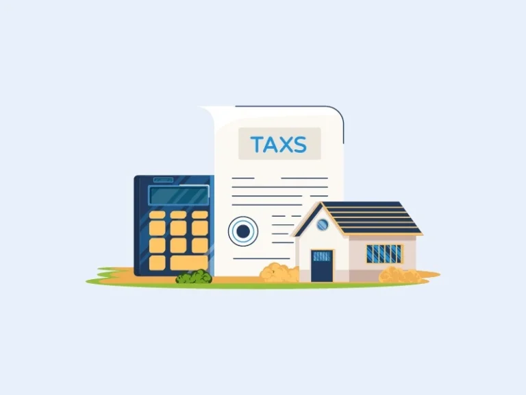How Real Estate Accounting Helps in Tax Planning and Compliance - meru accounting