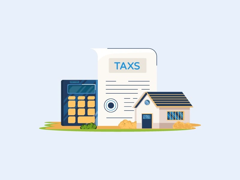 How Real Estate Accounting Helps in Tax Planning and Compliance - meru accounting