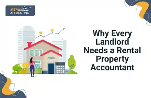 Why Every Landlord Needs a Rental Property Accountant 1 Why Every Landlord Needs a Rental Property Accountant