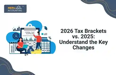 2026 Tax Brackets vs. 2025: Understand the Key Changes 13 2026 Tax Brackets vs. 2025: Understand the Key Changes