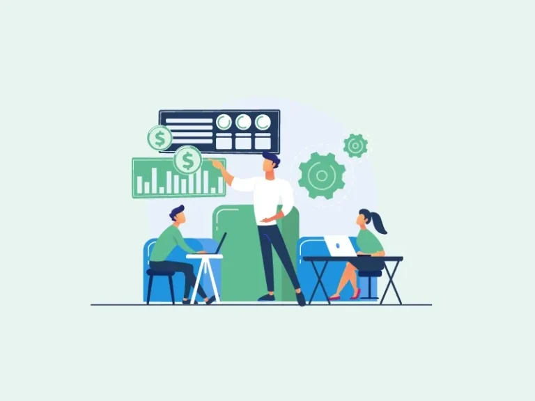 Why Business Leaders Are Turning to Accounts Payable Outsourcing Services