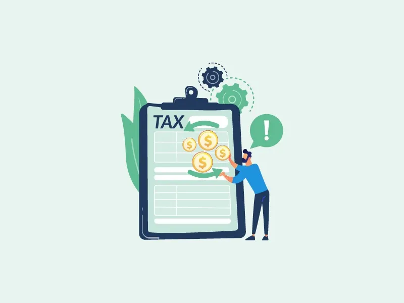Outsource Tax Return Preparation to Reduce Errors and Compliance Risks 5 Outsource Tax Return Preparation to Reduce Errors and Compliance Risks