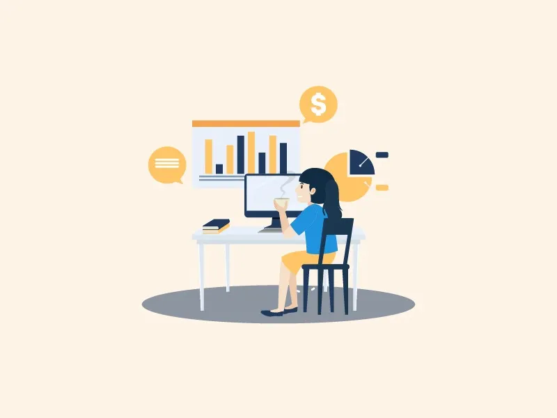 Hire a Virtual Bookkeeper: The Smarter Alternative to In-House Bookkeeping 15 Hire a Virtual Bookkeeper: The Smarter Alternative to In-House Bookkeeping