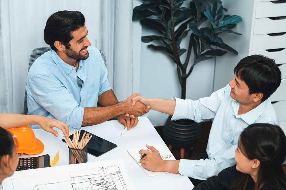 Support built for small and growing firms