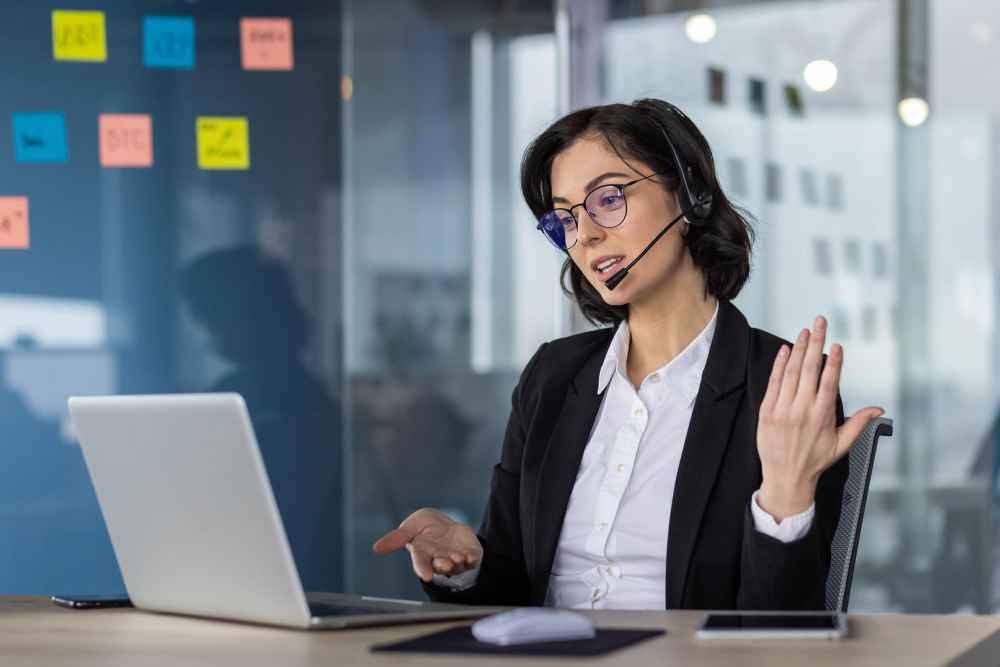 Clear communication and fast support