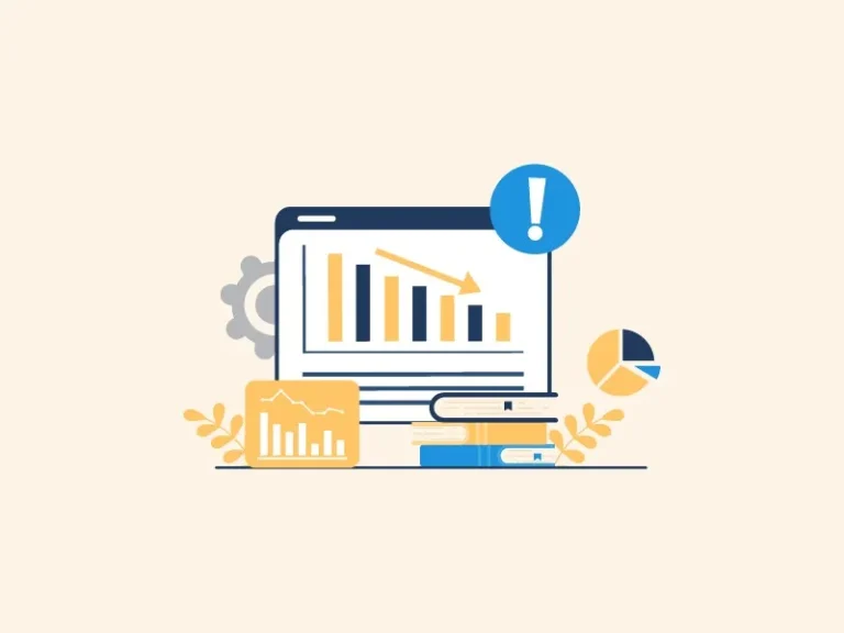 How Accounting Services for Small Business Reduce Financial Errors