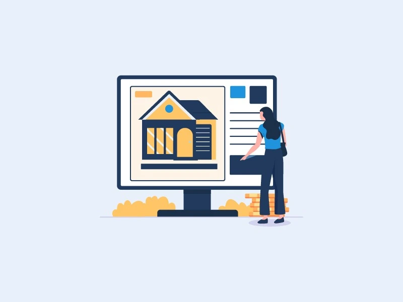 How Commercial Property Management Software Makes Bookkeeping Easy - Meru Accounting