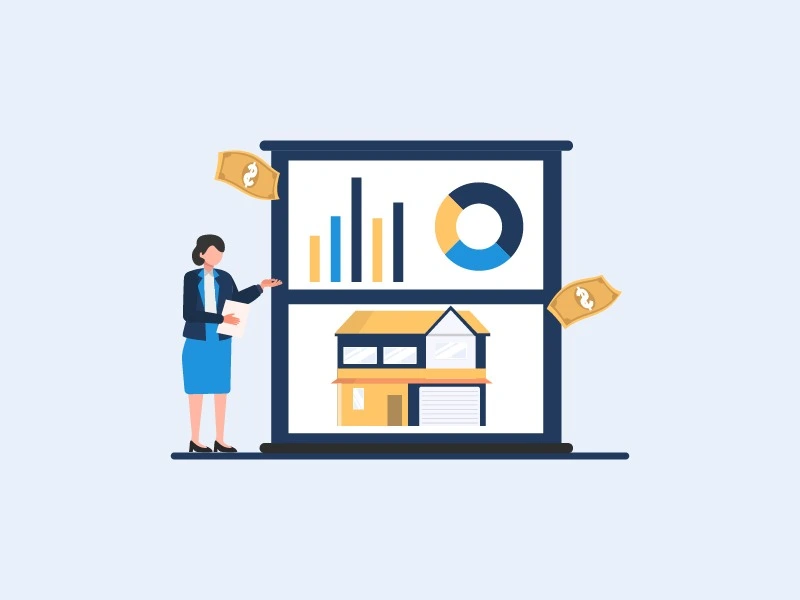 How Property Accounting Services Simplify Financial Management in Real Estate 9 How Property Accounting Services Simplify Financial Management in Real Estate - Meru Accounting
