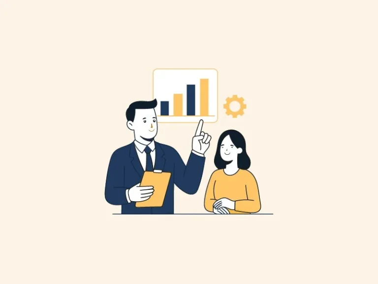How the Outsourced Accountant Supports Business Growth